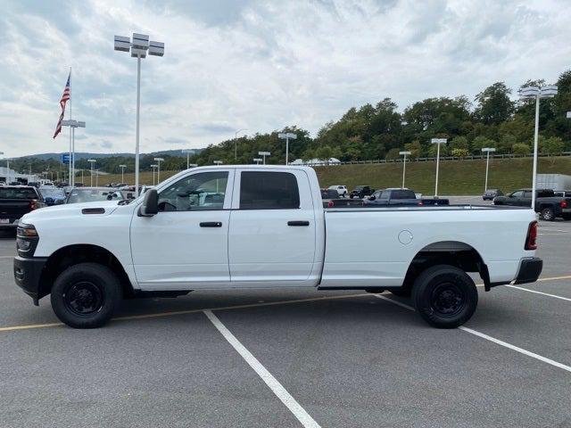 2025 RAM 2500 Tradesman Crew Cab 4x4 8 Box 2025 RAM 2500 Tradesman Crew Cab 4x4 8 Box