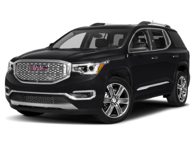 2019 GMC Acadia Denali 2019 GMC Acadia Denali
