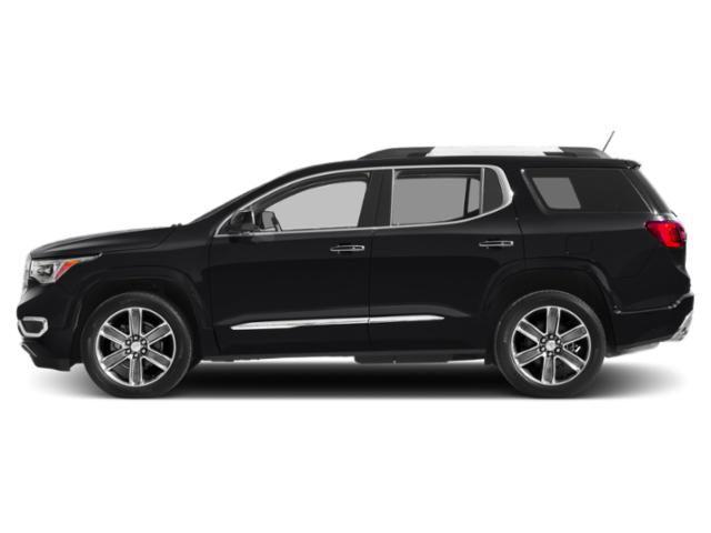 2019 GMC Acadia Denali 2019 GMC Acadia Denali