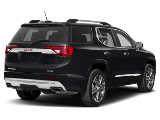 2019 GMC Acadia Denali 2019 GMC Acadia Denali