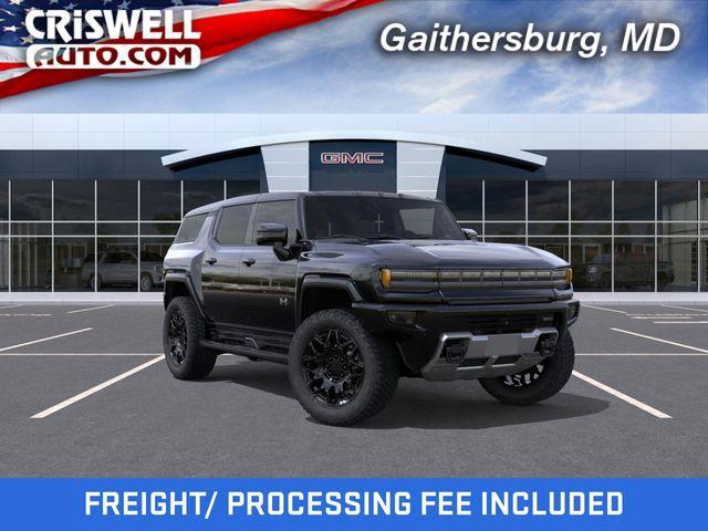 2026 GMC HUMMER EV 2X for sale in Gaithersburg, MD