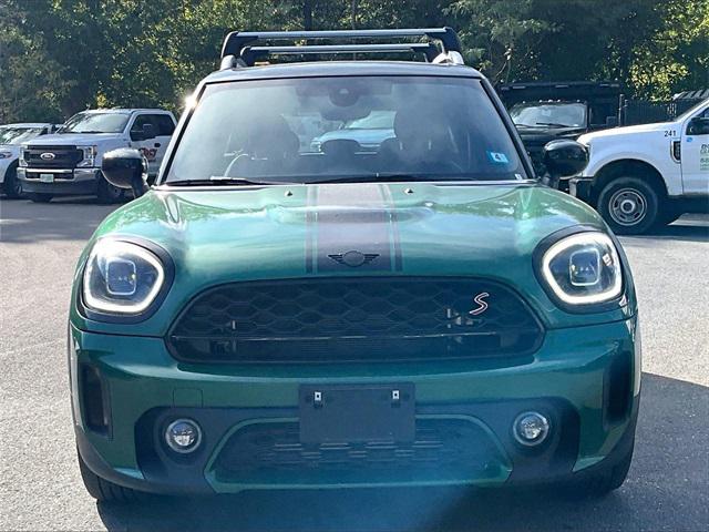 2023 MINI Cooper Countryman Cooper S
