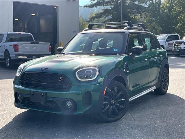 2023 MINI Cooper Countryman Cooper S