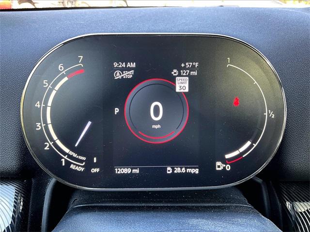 2023 MINI Cooper Countryman Cooper S