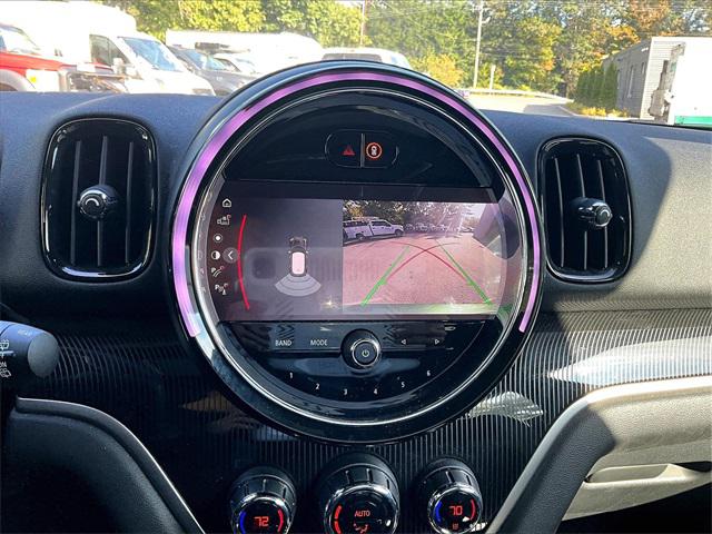 2023 MINI Cooper Countryman Cooper S