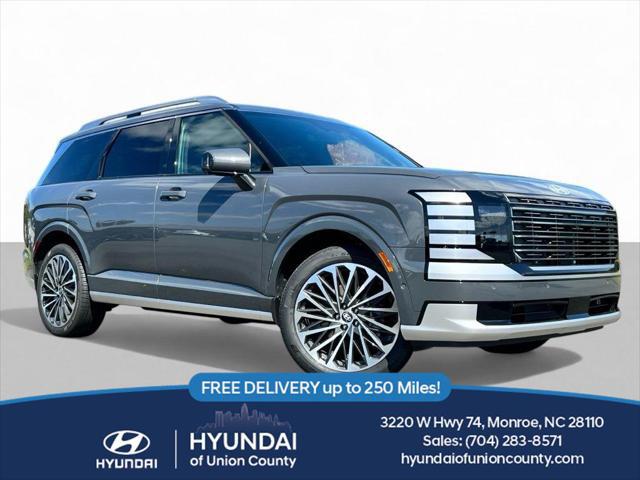 2026 Hyundai Palisade Calligraphy for sale in MONROE, NC
