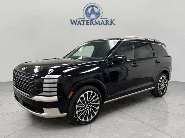 2026 Hyundai Palisade Calligraphy for sale in MARION, IL