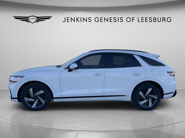 2026 Genesis GV70 3.5T Sport Advanced