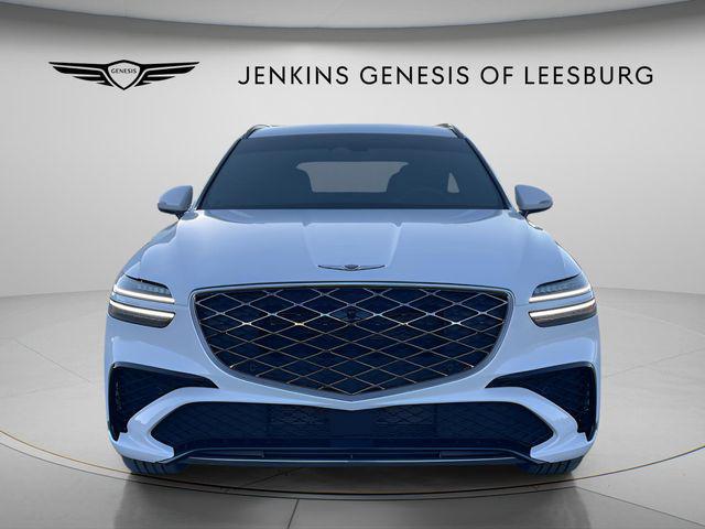 2026 Genesis GV70 3.5T Sport Advanced