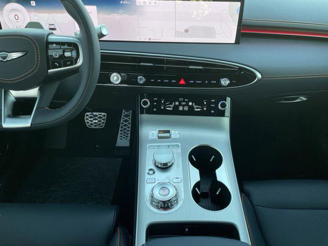 2026 Genesis GV70 3.5T Sport Advanced