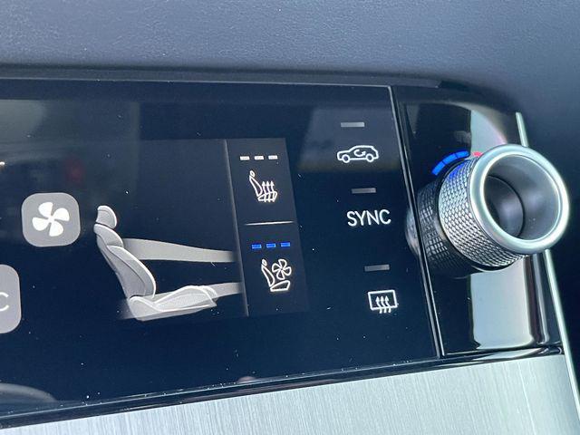 2026 Genesis GV70 3.5T Sport Advanced