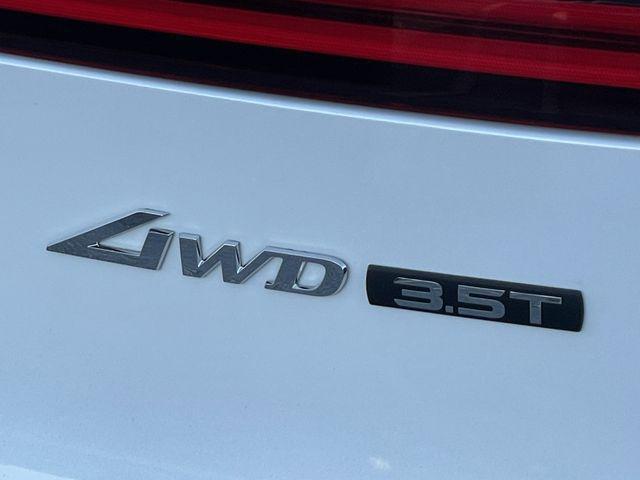2026 Genesis GV70 3.5T Sport Advanced