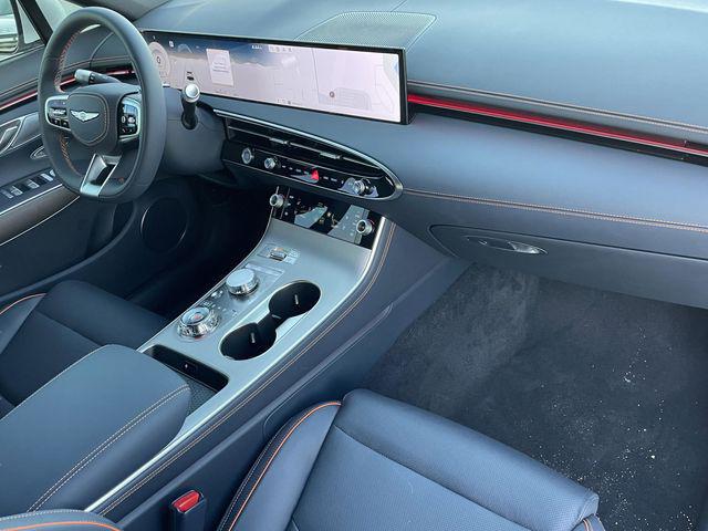 2026 Genesis GV70 3.5T Sport Advanced