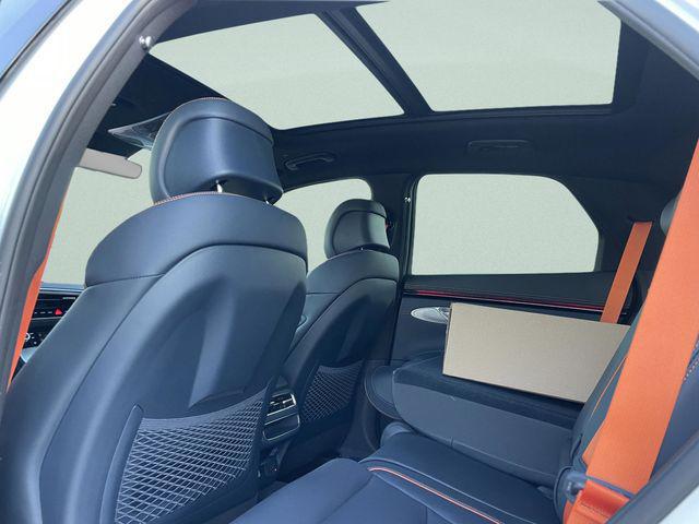2026 Genesis GV70 3.5T Sport Advanced