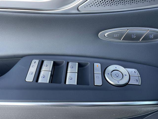 2026 Genesis GV70 3.5T Sport Advanced