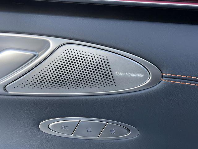 2026 Genesis GV70 3.5T Sport Advanced
