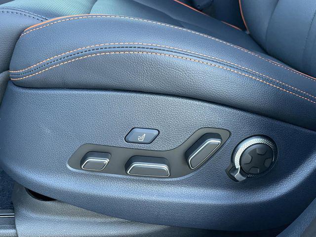 2026 Genesis GV70 3.5T Sport Advanced
