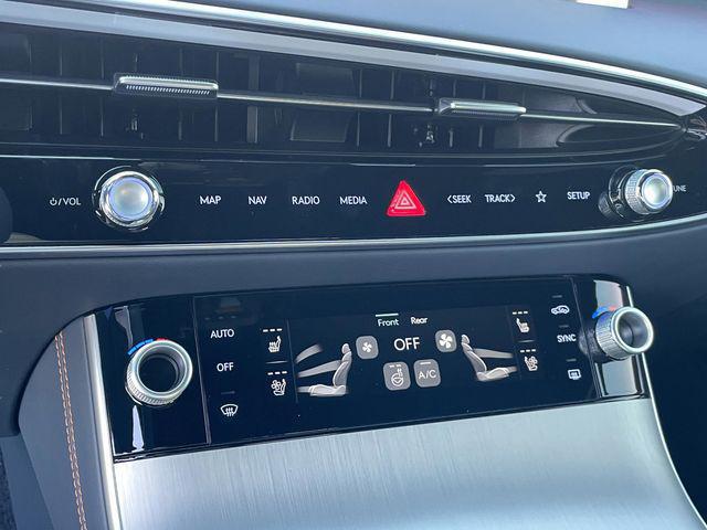 2026 Genesis GV70 3.5T Sport Advanced