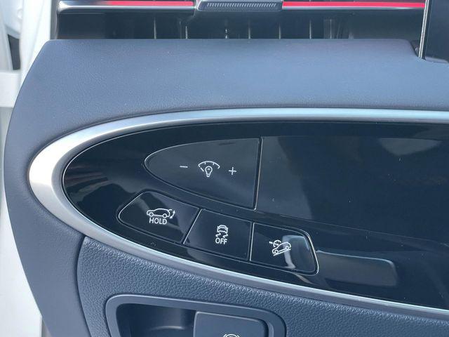 2026 Genesis GV70 3.5T Sport Advanced