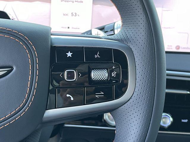 2026 Genesis GV70 3.5T Sport Advanced