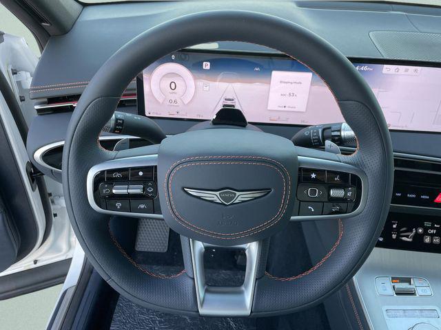 2026 Genesis GV70 3.5T Sport Advanced