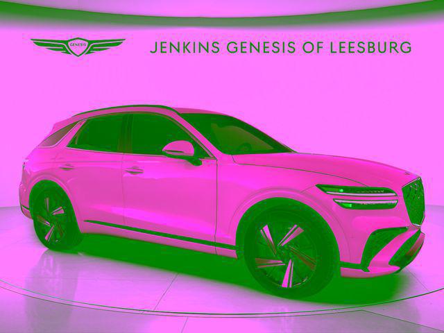 2026 Genesis GV70 3.5T Sport Advanced for sale in LEESBURG, FL