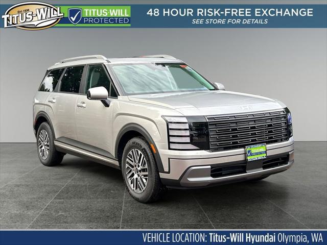 2026 Hyundai Palisade SEL for sale in OLYMPIA, WA