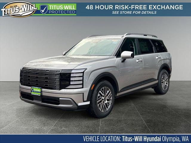 2026 Hyundai Palisade SEL