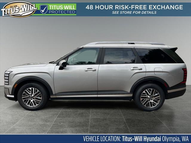 2026 Hyundai Palisade SEL