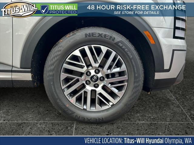 2026 Hyundai Palisade SEL