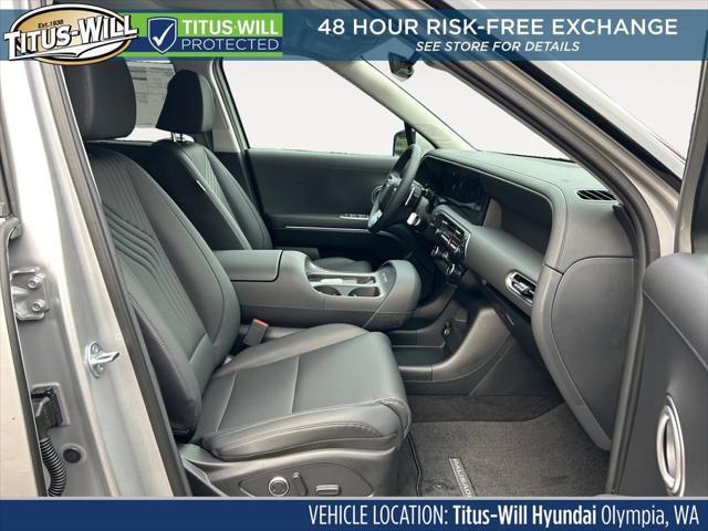 2026 Hyundai Palisade SEL
