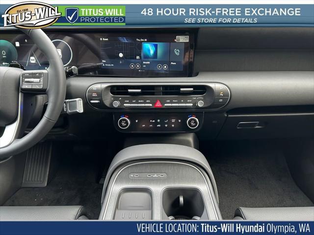 2026 Hyundai Palisade SEL