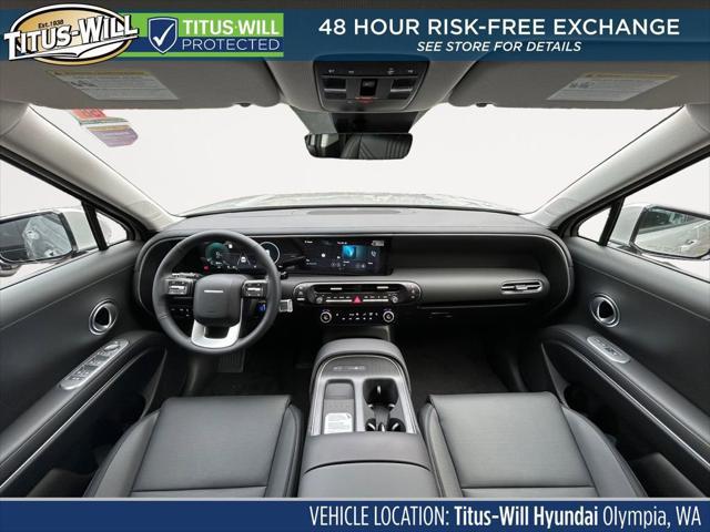 2026 Hyundai Palisade SEL