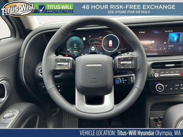 2026 Hyundai Palisade SEL