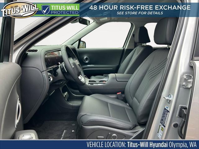 2026 Hyundai Palisade SEL