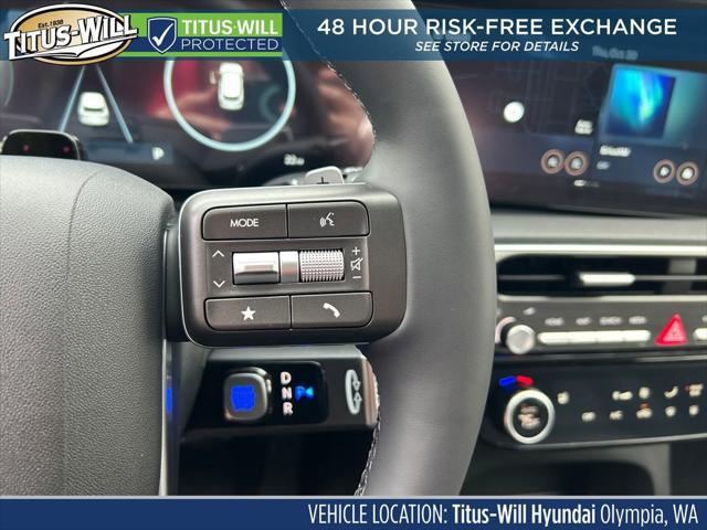 2026 Hyundai Palisade SEL