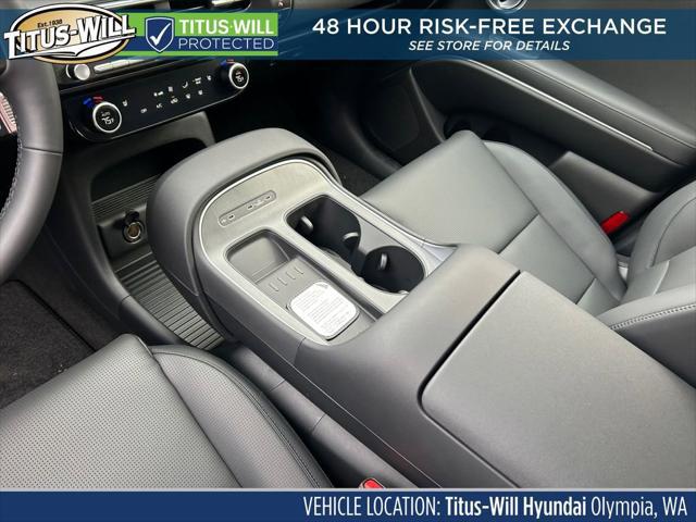 2026 Hyundai Palisade SEL