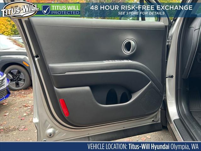 2026 Hyundai Palisade SEL