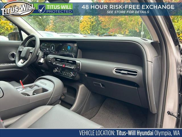 2026 Hyundai Palisade SEL