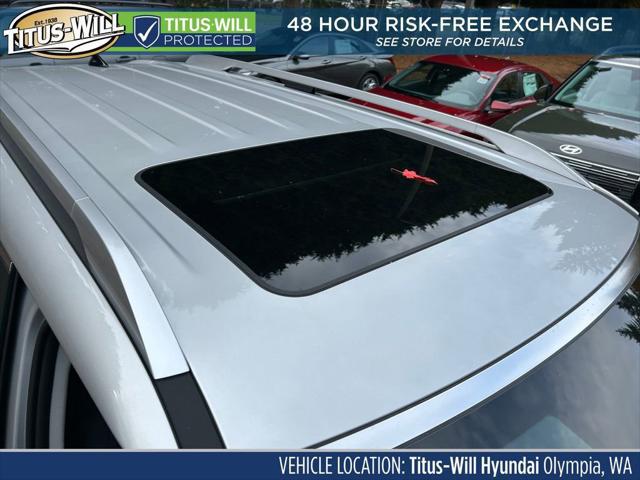 2026 Hyundai Palisade SEL