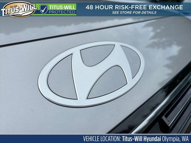 2026 Hyundai Palisade SEL