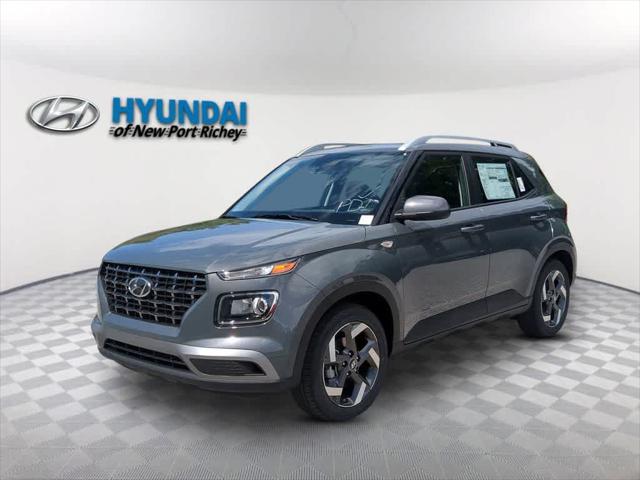 2026 Hyundai Venue SEL for sale in NEW PORT RICHEY, FL