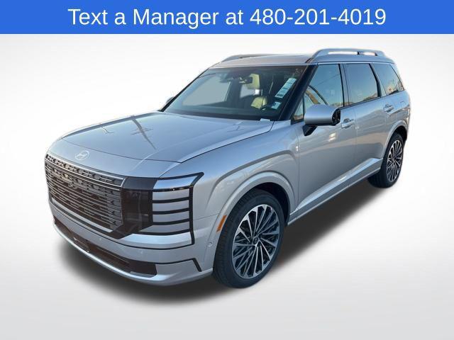 2026 Hyundai Palisade Calligraphy for sale in OGDEN, UT
