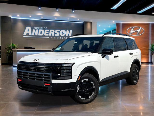 2026 Hyundai Palisade XRT Pro for sale in ANDERSON, SC