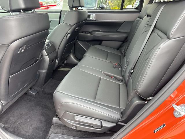 2025 Hyundai Santa Fe XRT