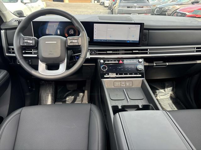 2025 Hyundai Santa Fe XRT