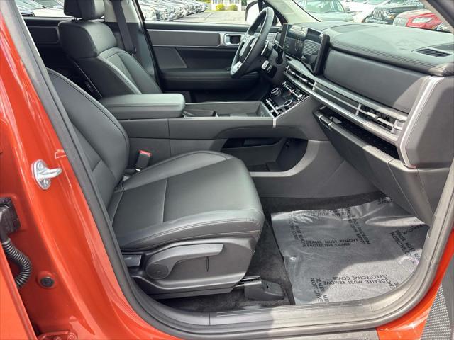 2025 Hyundai Santa Fe XRT