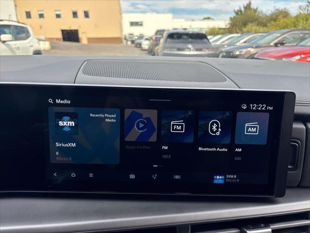 2025 Hyundai Santa Fe XRT