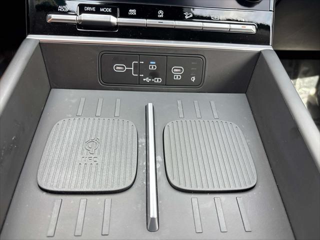 2025 Hyundai Santa Fe XRT