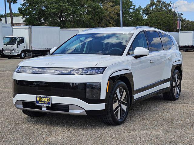 2026 Hyundai IONIQ 9 SEL for sale in CONROE, TX